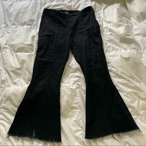 BDG Flare Jeans